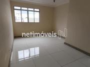 Prédio luxuoso 100% revestido, sobre pilotis, elevador,...