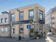 Prédio, Matosinhos e Leça da Palmeira