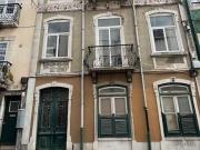 Prédio, Misericórdia