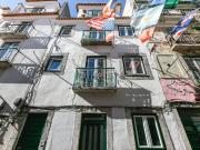 Prédio, Misericórdia