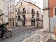 Prédio, Misericórdia