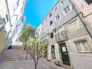 Prédio, Misericórdia, Lisboa | BPI Expresso Imobiliário