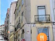 Prédio, Misericórdia, Lisboa | BPI Expresso Imobiliário