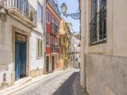 Prédio, Misericórdia, Lisboa | BPI Expresso Imobiliário