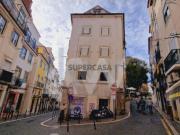 Prédio Misto com 355m2 Santa Apolónia Lisboa