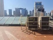 Prédio monousuário para locação na Chácara Santo Antonio