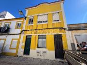 Prédio, Montijo e Afonsoeiro