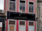 Prédio / Moradia Centro de Matosinhos