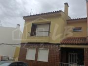 Prédio Moradia, sita, vila do littoral alentejano