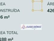 Prédio na 13 de junho, 426 m² venda por R$ 6.000.000 ou...