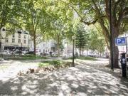 Prédio na Av. Sá da Bandeira | 8 Apartamentos | Espaço...