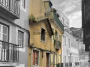 Prédio na Rua de Santa Catarina 19, Misericórdia