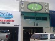 Prédio na W3 Sul Disponível!