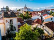 Prédio na Zona Histórica de Abrantes