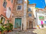 Prédio no Beco da Amendoeira remodelação total com 3... Prédio no Beco da Amendoeira remodelação total com 3...