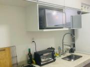 Prédio Novo 2 Dorms. sendo 1 suíte
