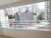 Prédio Novo 2 Dorms. sendo 1 suíte
