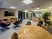 Predio novo, 3 Quartos com suite, vista mar e alto padrão!