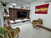 PRÉDIO NOVO COM VARANDA GOURMET!