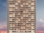 Prédio novo em Moema de 1 quarto em construção. Entrega...