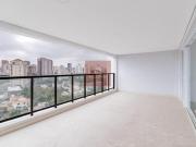 Prédio Novo em Moema! Terraço Gourmet 3 suítes 163m²