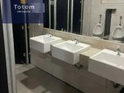 Prédio para alugar, 1330 m² por R$ 85.874/mês Chácara...