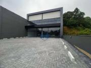 Prédio para alugar, 398 m² por R$ 10.640,76/mês Itoupava...