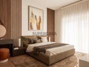 Moradia com projeto para a construção de 04...