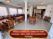 Prédio para Locação em Atibaia/SP Centro