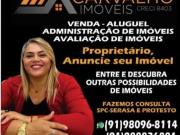 Prédio para Locação em Belém/PA Cidade Velha