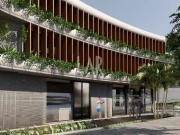 Prédio para Locação em Belo Horizonte/MG Cidade Jardim