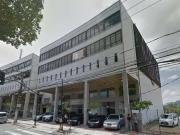 Prédio para Locação em Belo Horizonte/MG Santa Lúcia