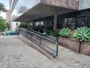 Prédio para Locação em Belo Horizonte/MG Santo Agostinho