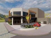 Prédio para Locação em Blumenau/SC Vorstadt