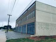 Prédio para Locação em Brasília/DF Samambaia Norte Samambaia