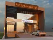 Prédio para Locação em Cachoeirinha/RS Vila Parque Brasília