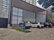 Prédio para Locação em Campinas/SP Cambuí