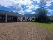 Prédio para Locação em Campinas/SP Jardim Santa Genebra