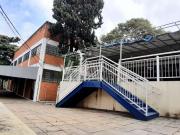 Prédio para Locação em Campinas/SP Parque Itália