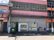 Prédio para Locação em Campinas/SP Vila Industrial