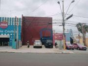 Prédio para Locação em Campinas/SP Vila Itapura