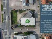 Prédio para Locação em Caraguatatuba/SP Indaiá