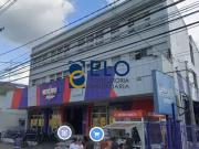 Prédio para Locação em Cubatão/SP Centro Prédio para Locação em Cubatão/SP Centro