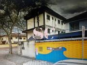 Prédio para Locação em Cubatão/SP Vila Santa Rosa