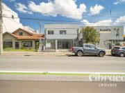 Prédio para Locação em Curitiba/PR Alto da Rua XV
