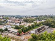 Prédio para Locação em Curitiba/PR Mossunguê Prédio para Locação em Curitiba/PR Mossunguê