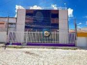 Prédio para Locação em Fortaleza/CE Lagoa Sapiranga Coité