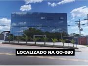 Prédio para Locação em Goiânia/GO Santa Genoveva
