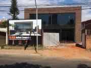 Prédio para Locação em Goiânia/GO Setor Bueno