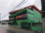Prédio para Locação em Guarujá/SP Balneário Praia do...